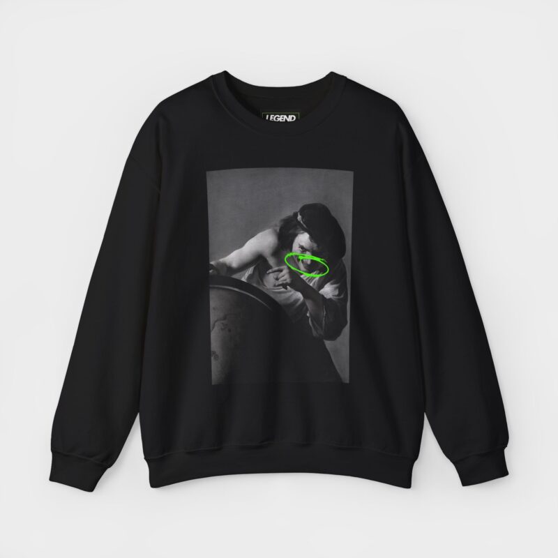 GLIMPSE 4 | Sweatshirt