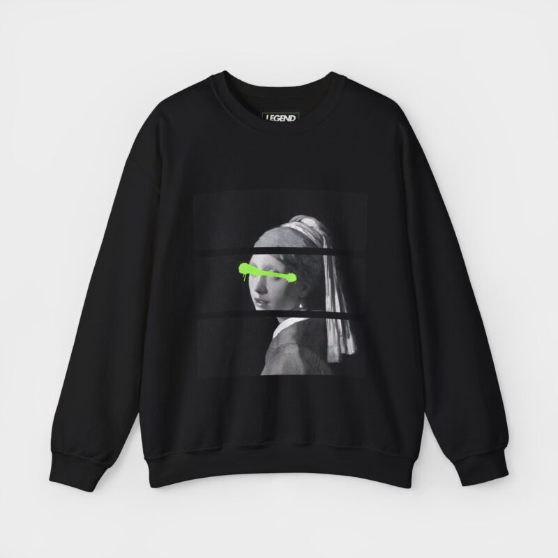 GLIMPSE 1 | Sweatshirt